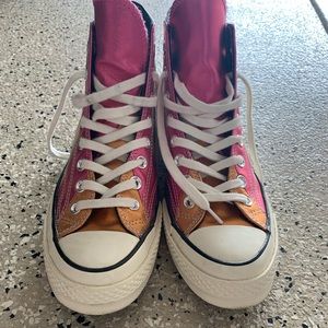 Converse High tops